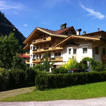 Apart Austria-2