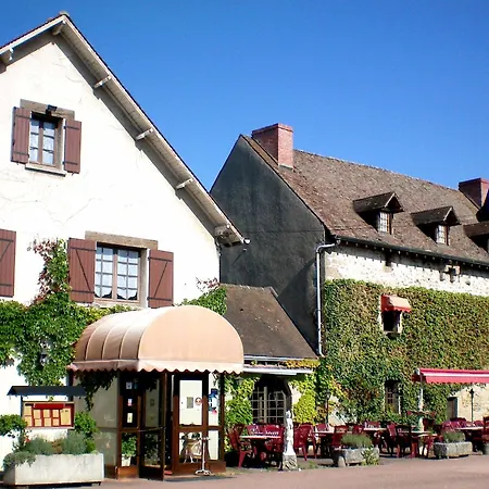 Manoir Henri IV-3