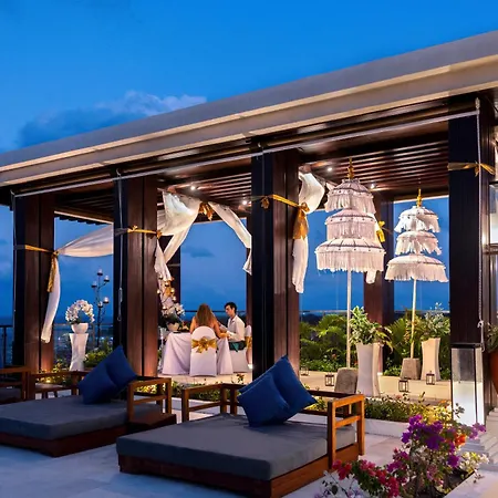 Bali Tropic Resort & Spa - Chse Certified-3