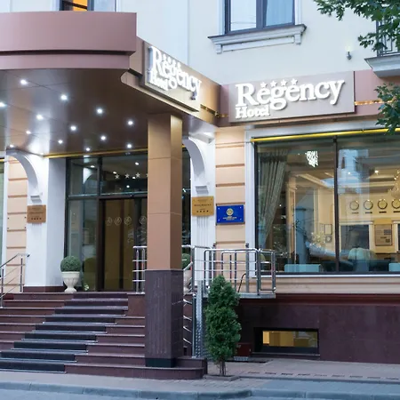 Regency Hotel-3