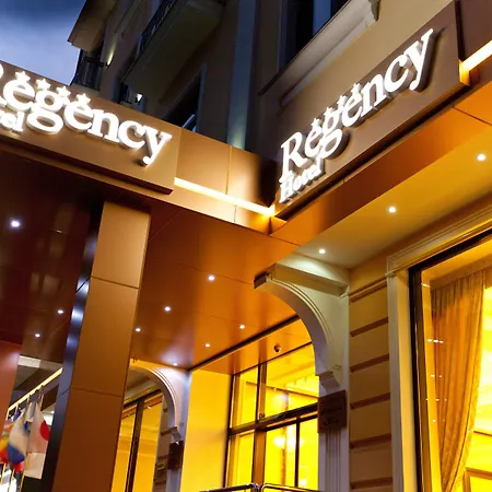 Regency Hotel-2