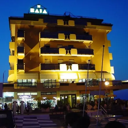 Hotel Baia-2