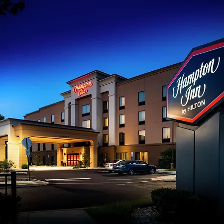 Hampton Inn Limerick-2