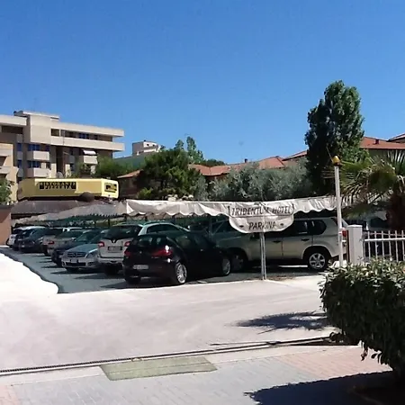 Hotel Tridentum-3