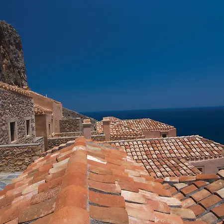 Bastione Malvasia Hotel-2