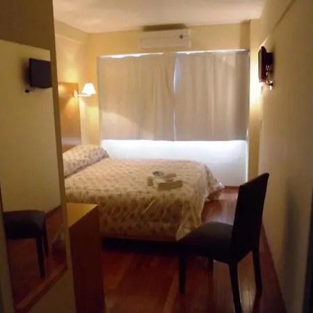 Hotel Juramento-2