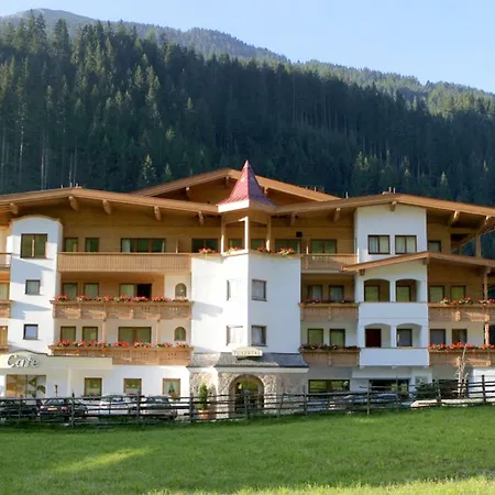 Natur-&Wanderhotel Tuxertal-2