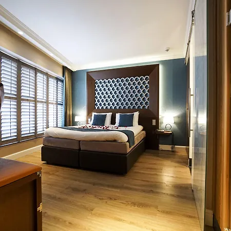 Hotel Dux-3