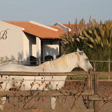 Hotel Mas Des Barres-2
