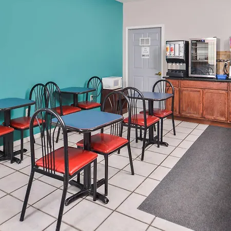 Americas Best Value Inn And Suites Houston Fm 1960-3