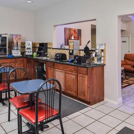 Americas Best Value Inn And Suites Houston Fm 1960-2