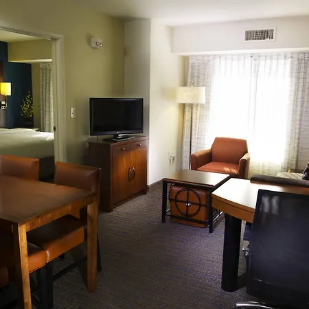 Residence Inn By Marriott Columbia Northwest/Harbison-3