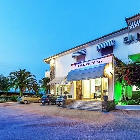 Xenios Port Marina Hotel-3