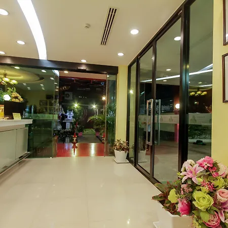 Baan Nilrath Hotel - SHA Extra Plus-3