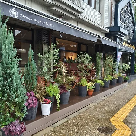 Hotel Asyl Nara Annex-2