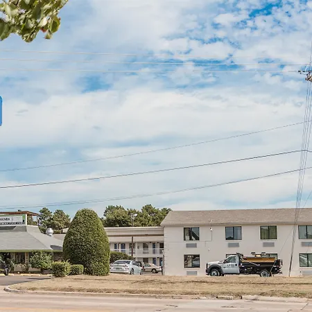 Motel 6-Texarkana, Ar-3
