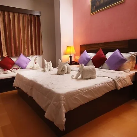 Anand Palace Hotel-2