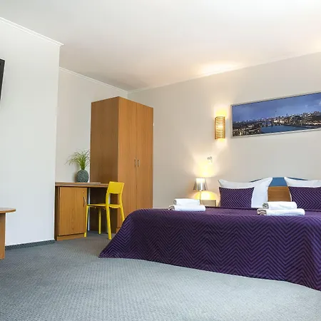 Hotel Ambiente Berlin City-3