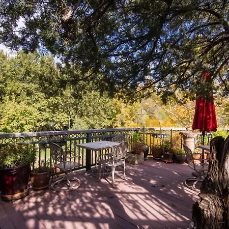 Inn Above Oak Creek Sedona-2