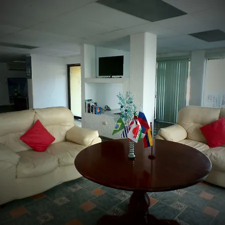 Ikaro Suites Cancun-3