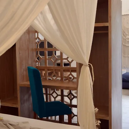Pearl Boutique Hotel - Adult Only-2