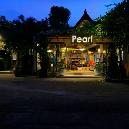 Pearl Boutique Hotel - Adult Only-3