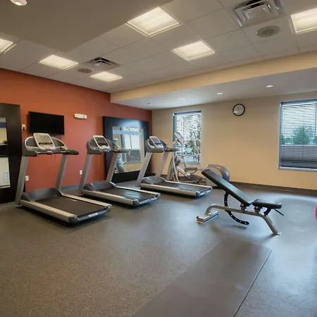 Hampton Inn & Suites Clarksville-3