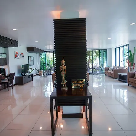 Sang Serene House-2