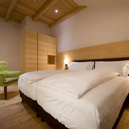 Hotel Larice-2