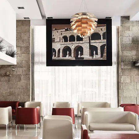 Esperia City Hotel-3