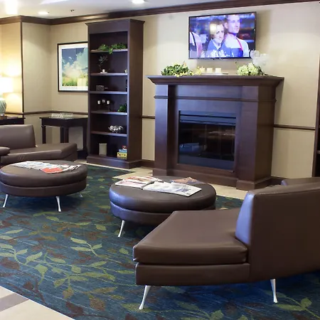 Candlewood Suites Youngstown W - I-80 Niles Area By Ihg-3