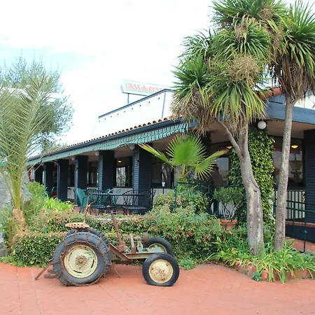 Casa De Fruta Cabins, Inn & Rv Park-3