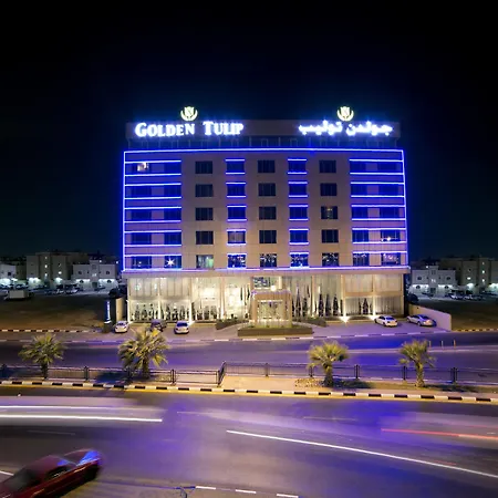 Golden Tulip Dammam Corniche Hotel-2