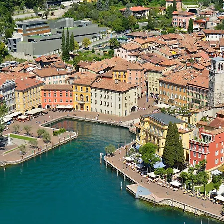Hotel Portici - Romantik & Wellness-2