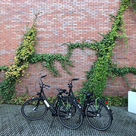 Hyatt Place Amsterdam Airport-2