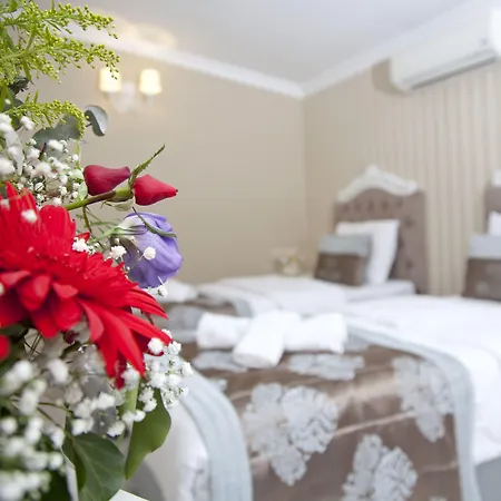Divani Ali Hotel-2