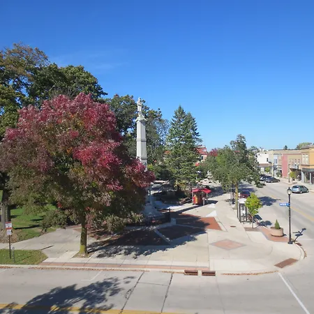 Inn Of Sheboygan-2