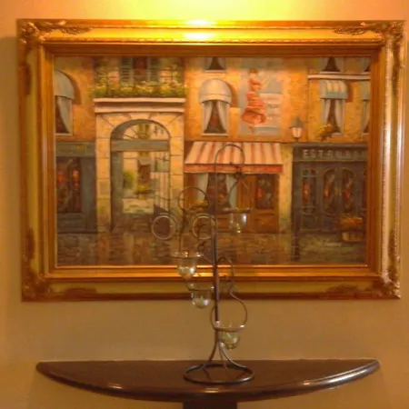 Fersal Hotel Malakas, Quezon City-3