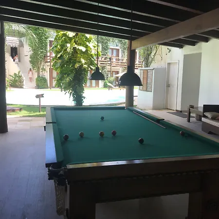 Blue Residence Hotel-2