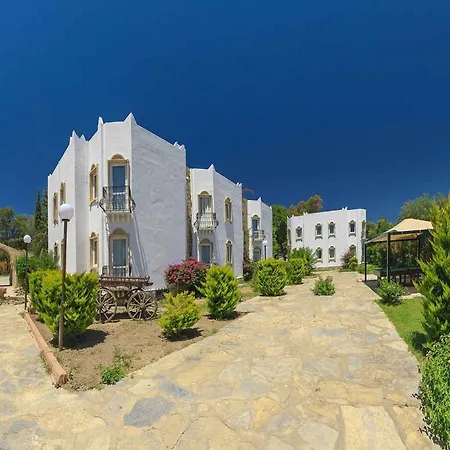 Bitez Kassandra Hotel-3
