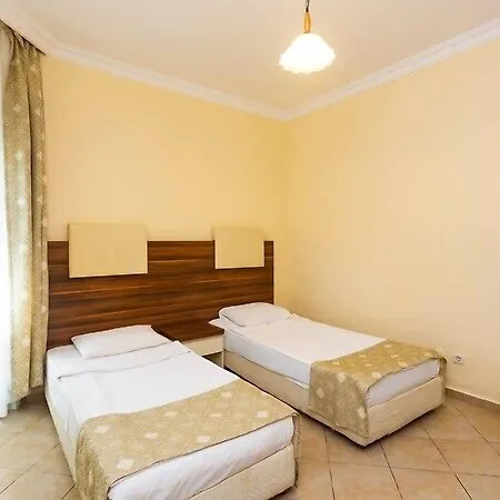 Bitez Kassandra Hotel-2