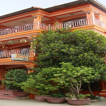 Sam So Guesthouse-3