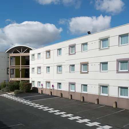 B&B HOTEL Blois-2