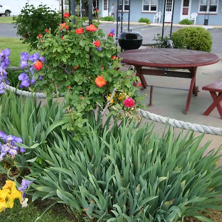 Mariners Motel-3