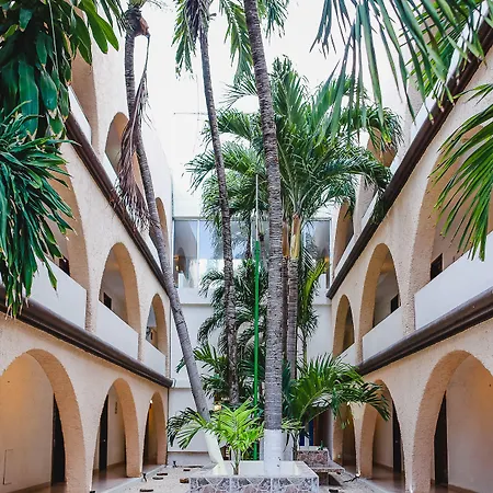Hotel Parador-2