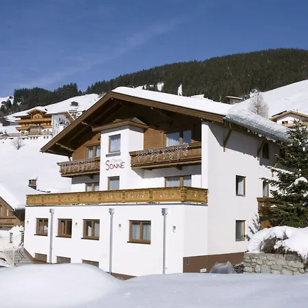 Hotel Sonne-2