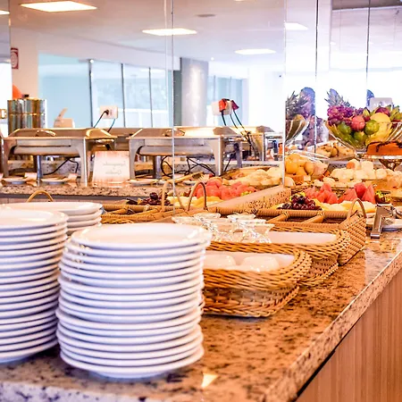 Unico Apart Hotel-3