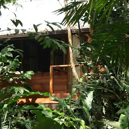 Mar Verde Lodge-3