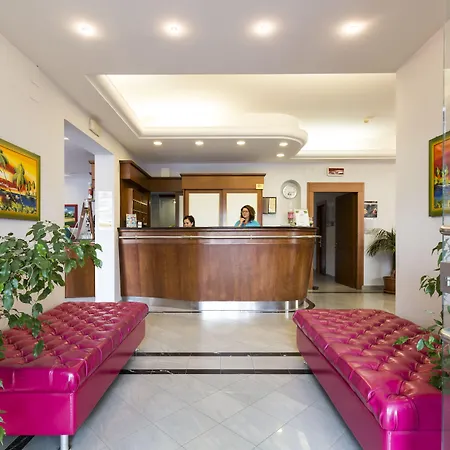 Hotel Eco Del Mare-2