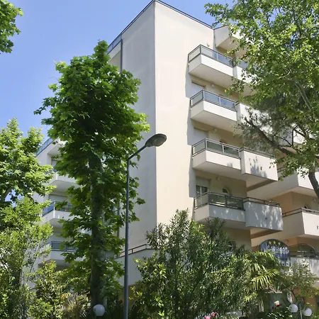 Residence le Spiagge-2